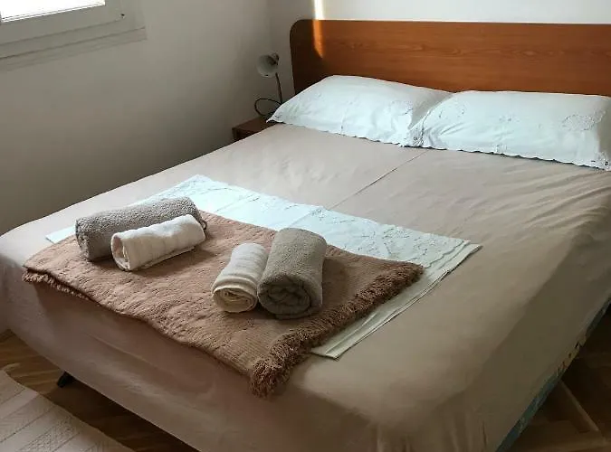 Urban Sonya Apartman