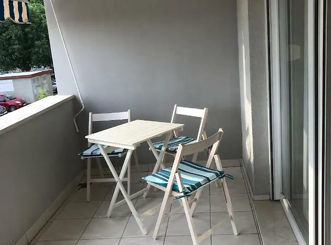 Apartamento Urban Sonya *