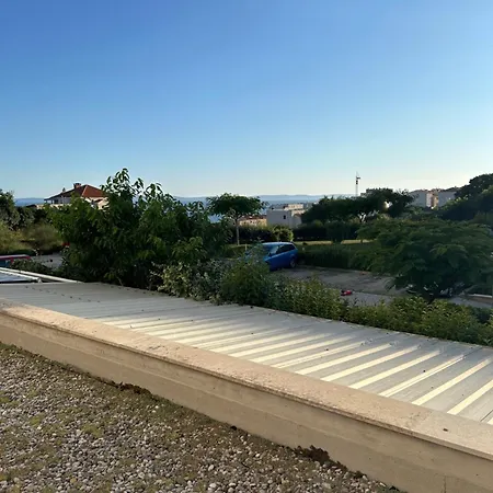Sea View Private Parking Near * Split