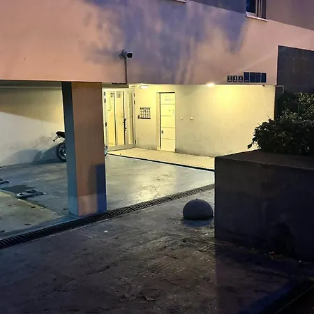 Sea View Private Parking Near * Split