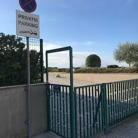 Lägenhet Sea View Private Parking Near *