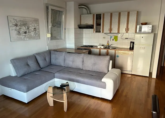 Apartment Urban Sonya *