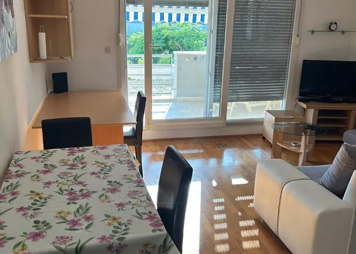 Apartment Urban Sonya *