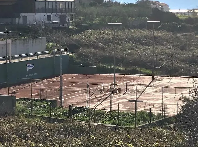 Urban Sonya Apartment